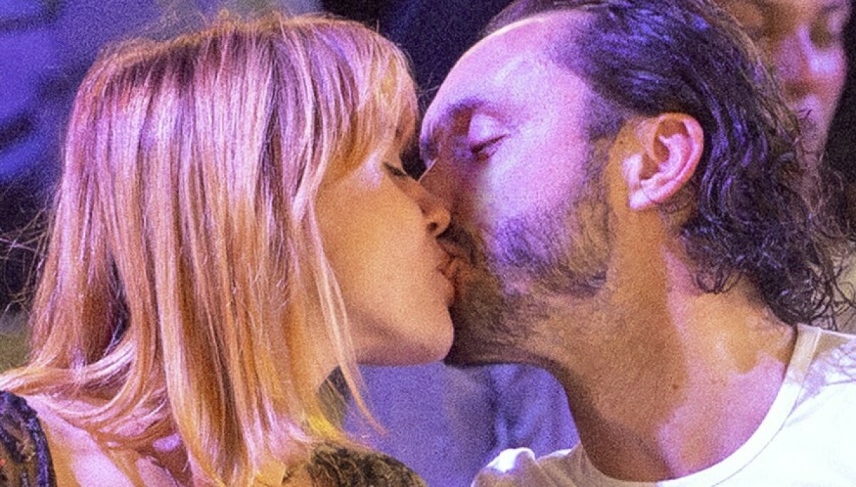 Egor Filipenko avslører ny kjæreste under «Skal vi danse»