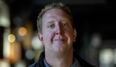 Magnus Devold deler dramatisk helseoppdatering etter blodpropp i hjernen