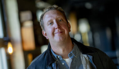 Fikk blodpropp i hjernen