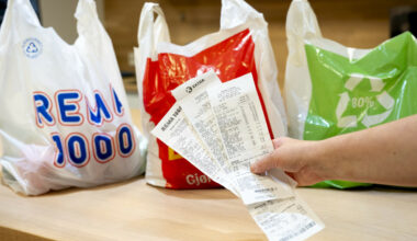 Her er frukt og grønt billigst