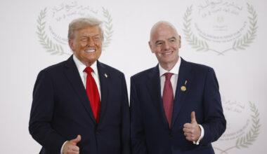 Kan få ny fredspris