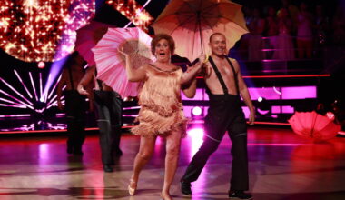 Trude Drevland vender tilbake til «Skal vi danse» for 20-års jubileum