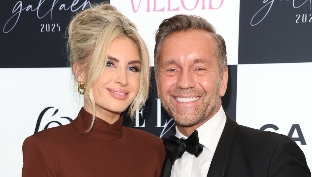 Stjernene strømmer til ELLEs 80-års jubileum på Theatercaféen