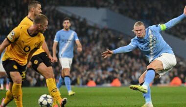 - Det visste jeg ikke