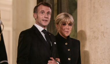 «Frykter at buksene buler ut» - Dagbladet