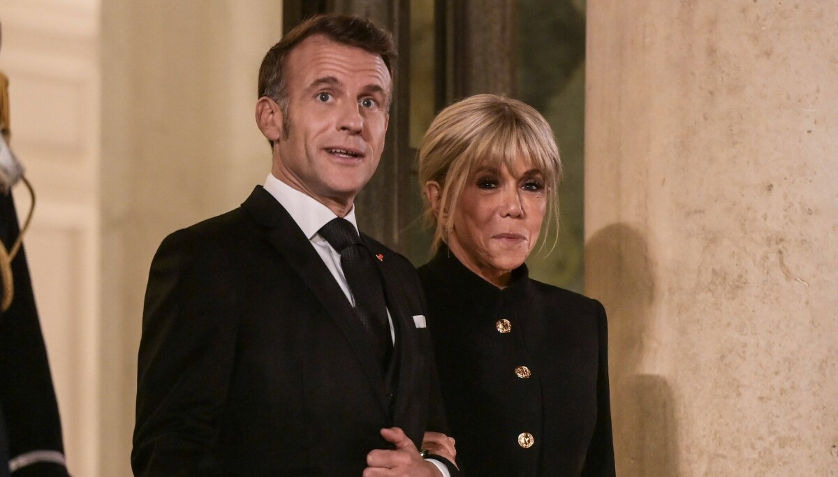 «Frykter at buksene buler ut» - Dagbladet