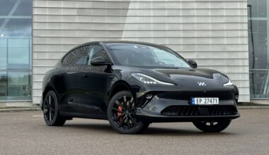 Elbil24 har kjørt MGs Model Y-rival: