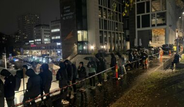 Power med ny butikk på Gründerløkka, i Sannergata