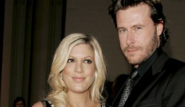 Tori Spelling og Dean McDermott er offisielt skilt