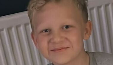 Oliver (12) døde av Tiktok-trend: Advarer foreldre