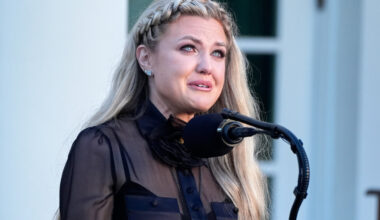 Innrømmer: - Skal aldri se det