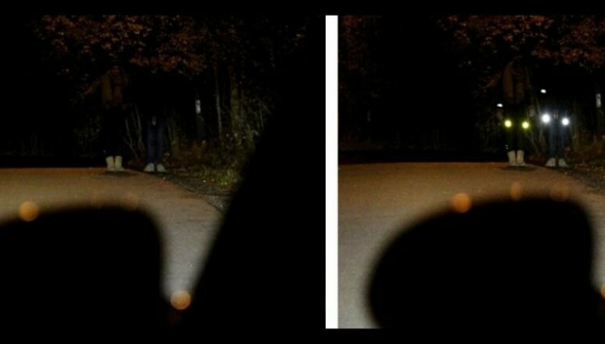 Her må mange ta seg sammen