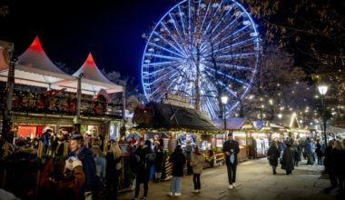 Politiet: - Gjør konkrete vurderinger
