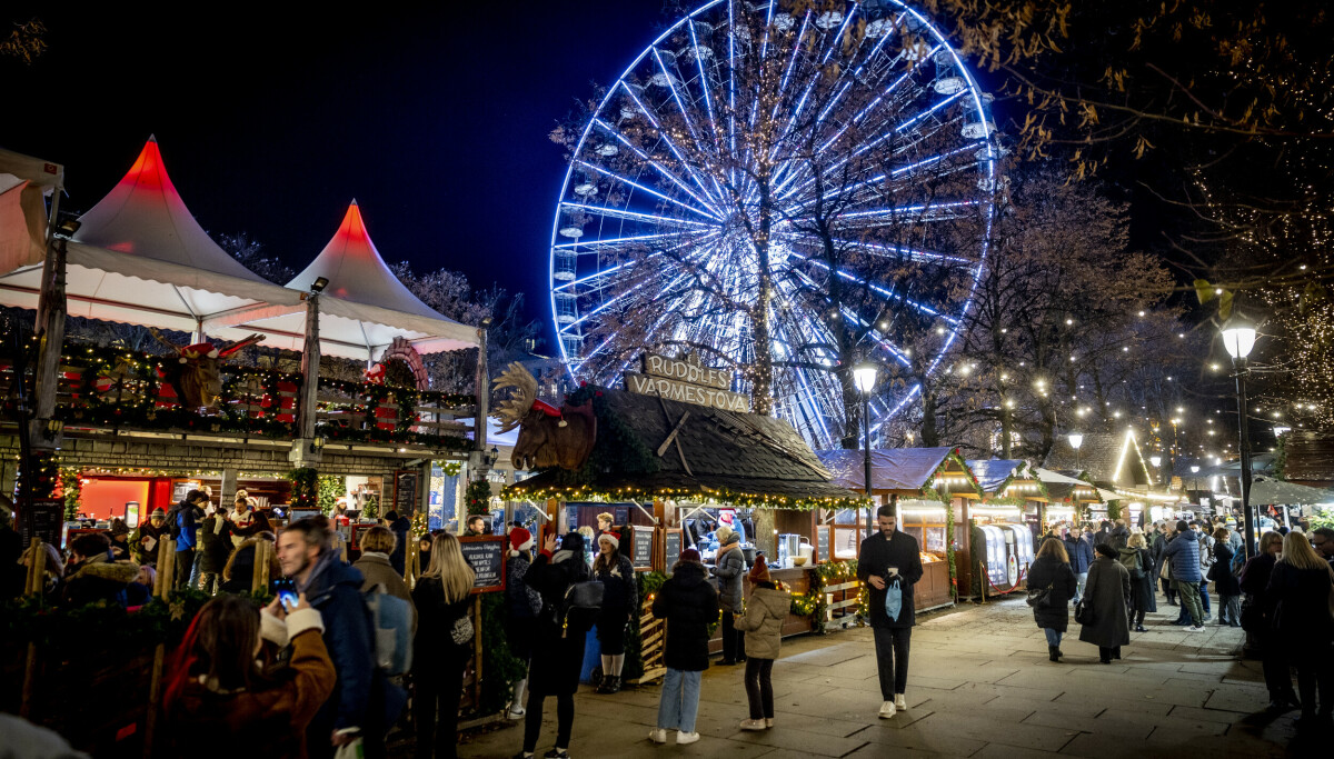 Politiet: - Gjør konkrete vurderinger