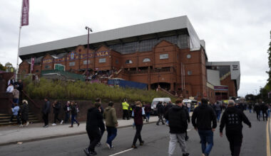 Setter inn 700 politibetjenter