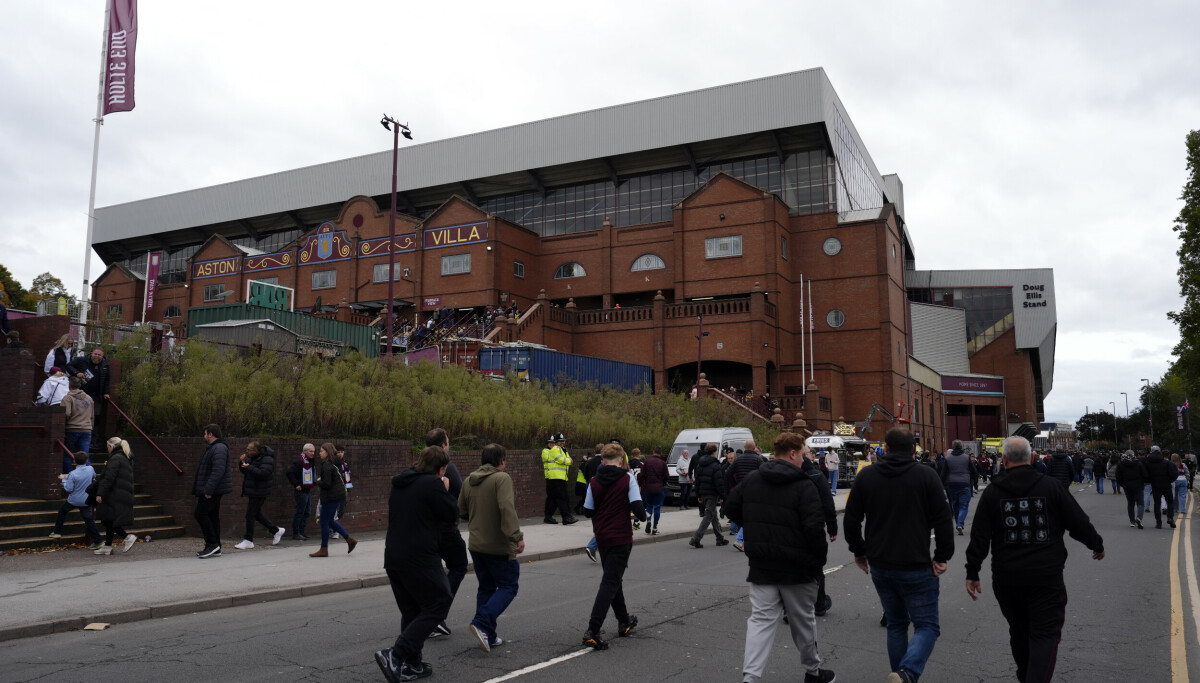 Setter inn 700 politibetjenter