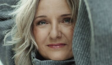 Fra ungpikeidol til idol for unge kvinner