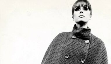 Den tidløse klassikeren som er tilbake i motebildet