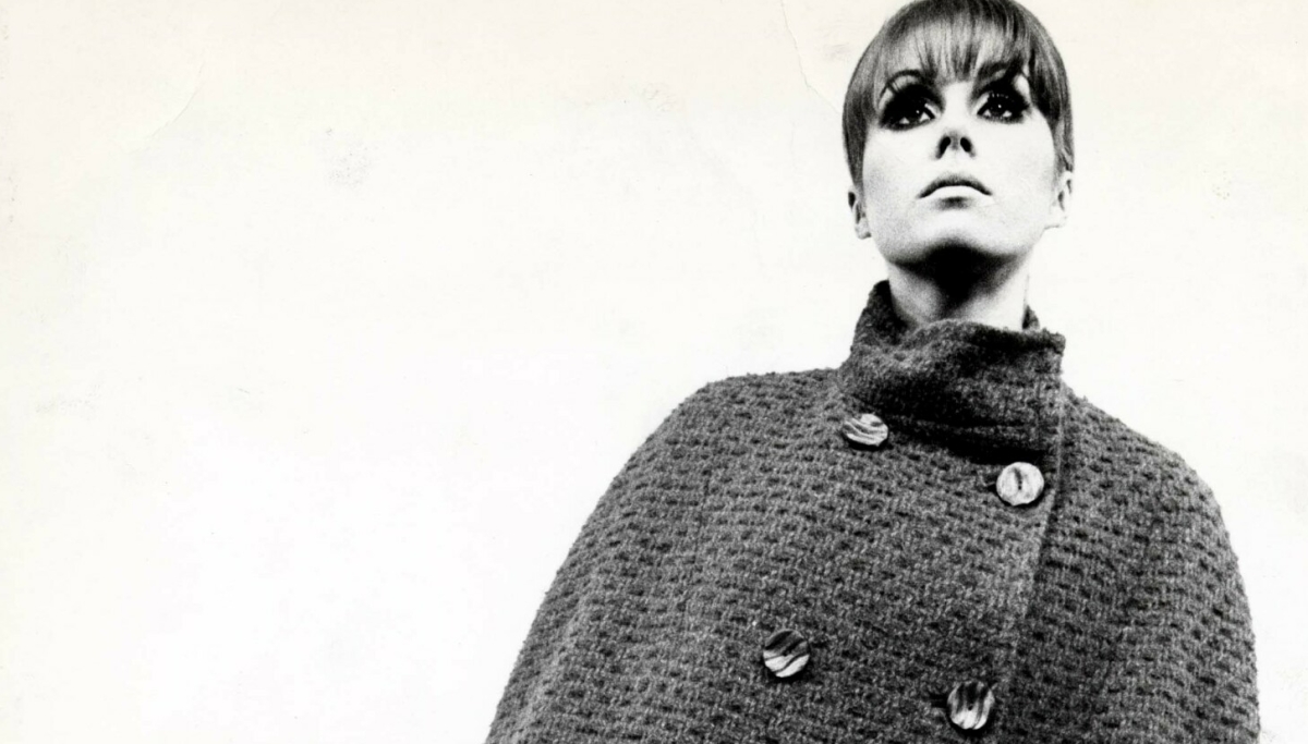 Den tidløse klassikeren som er tilbake i motebildet