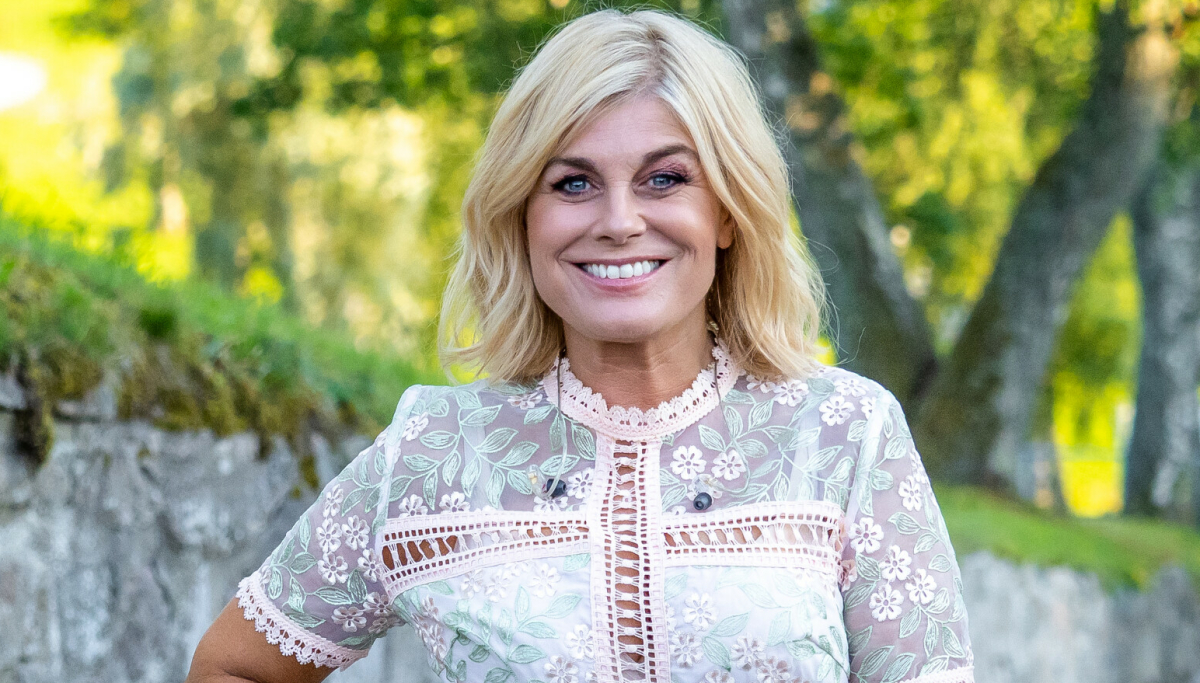 - Hvorfor skal man være imot å eldes?