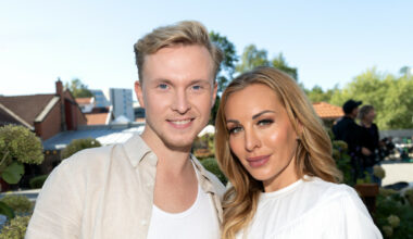 Carina Dahl avslører skade i «Skal vi danse» – overbelastning i hoftene