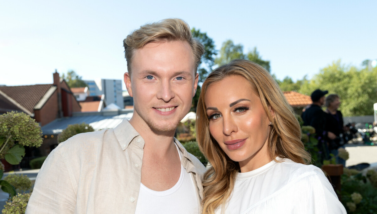 Carina Dahl avslører skade i «Skal vi danse» – overbelastning i hoftene