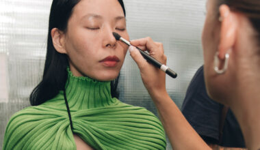 Oppdag de nyeste sminkeproduktene: Eksklusive lanseringer og tips