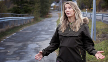 Bitt av hund - terrorisert i fire år