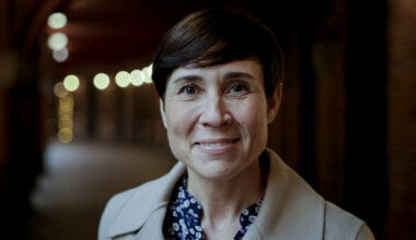 - Har sett hva det innebærer