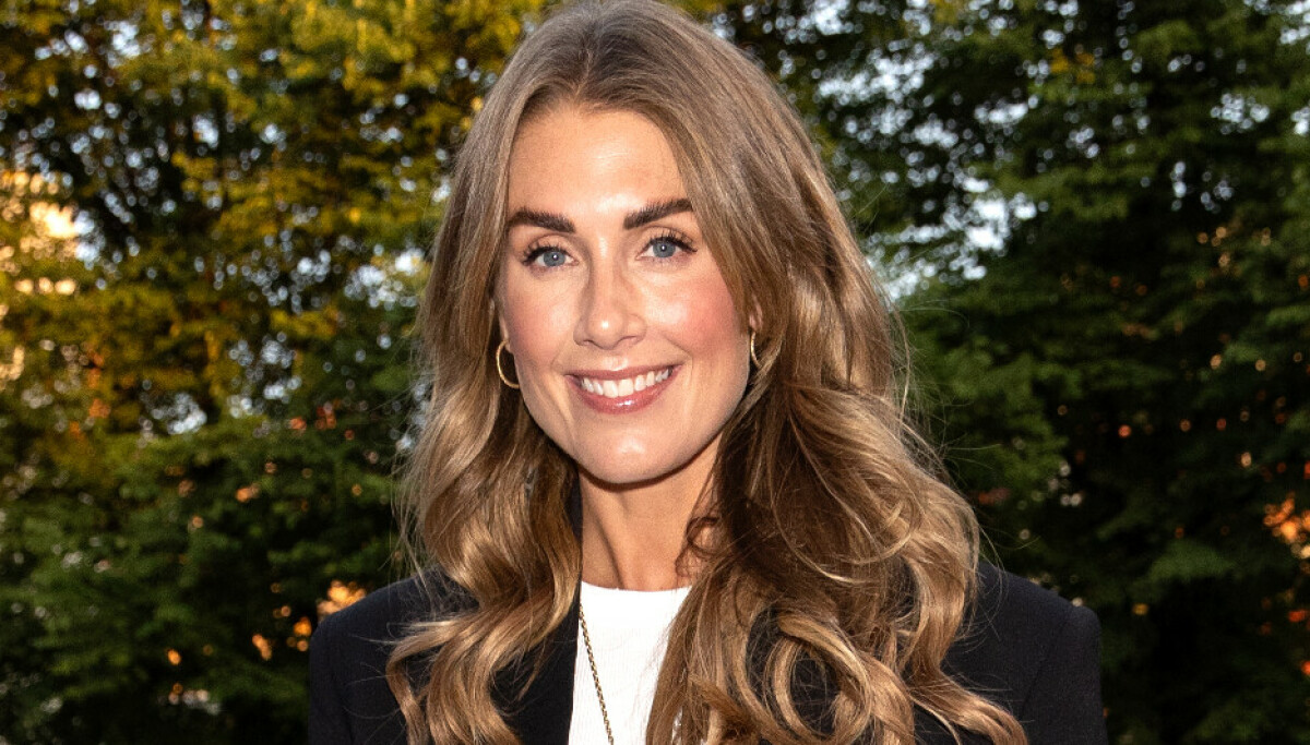 Tone Damli blir detektiv i ny sesong på NRK og sier selv at hun ikke ser på reality.