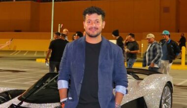 En hyllest til hans liv og arv