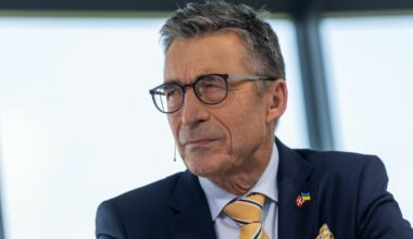 Frykter «evighetskrig» i Ukraina