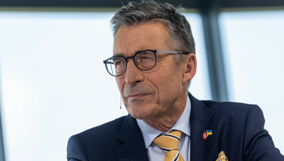 Frykter «evighetskrig» i Ukraina