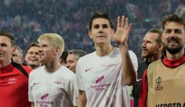 Sjokk i Italia - Dagbladet