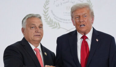 På jakt etter russisk olje