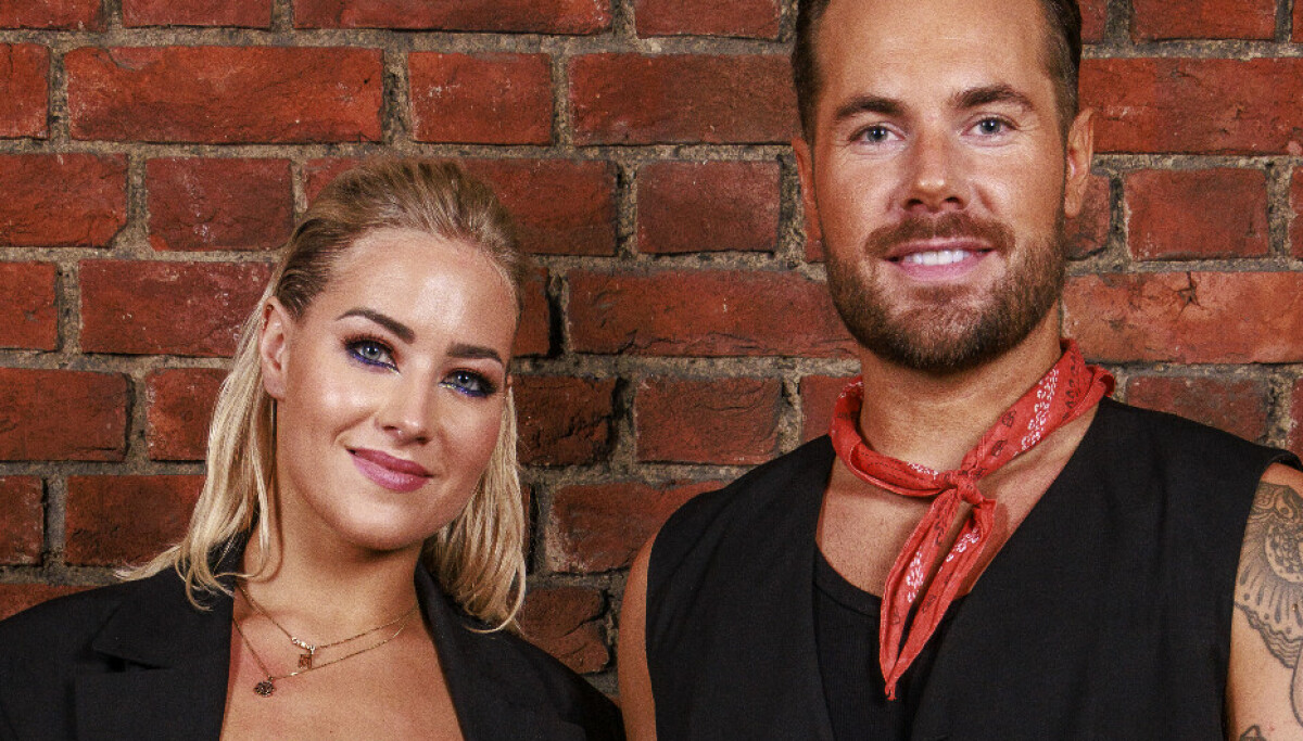 Harlem Alexander om hvordan 'Skal vi danse' reddet livet hans