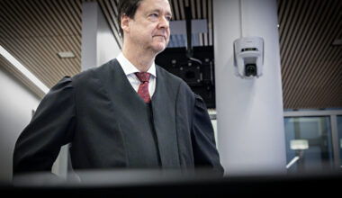 Slår tilbake: - Basert på spekulasjoner