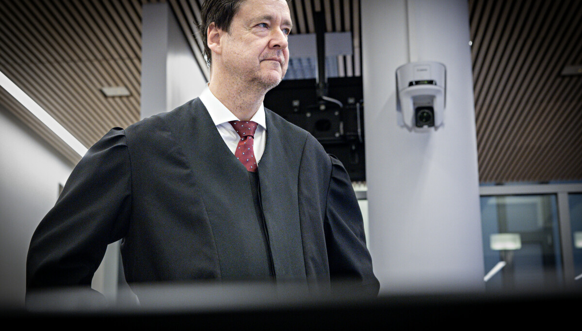 Slår tilbake: - Basert på spekulasjoner