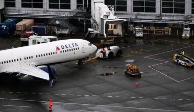 Flystans etter budsjettkaos - Dagbladet