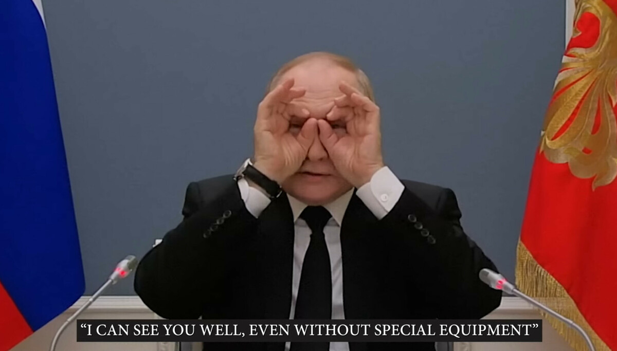 Hevder at Dagblad-sak blir film