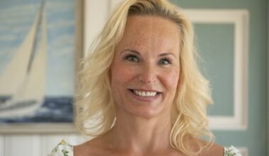 En tøff bransje for kvinner