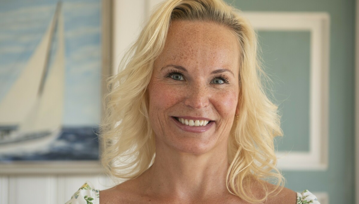 En tøff bransje for kvinner