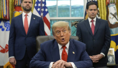 Samtalene avslørt: Trekkes fram