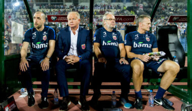 - Ville vært uhørt