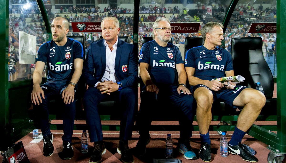 - Ville vært uhørt