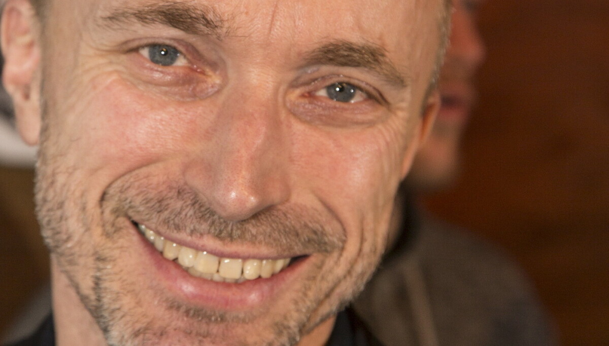 Åsleik Engmark hylles under Skal vi danses 20-årsjubileum