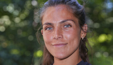 Jørgine Vasstrand: - Jeg vil rydde opp i egne mønstre