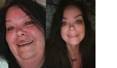 Gikk ned nesten 50 kilo på seks måneder