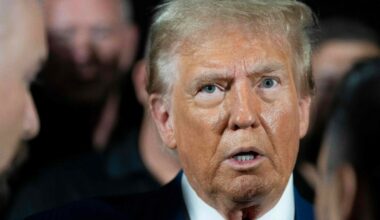 Storbank sier nei: - Et problem