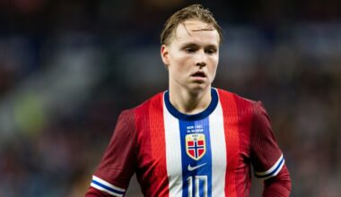 Landslagsspiller avslører lovbrudd - Dagbladet